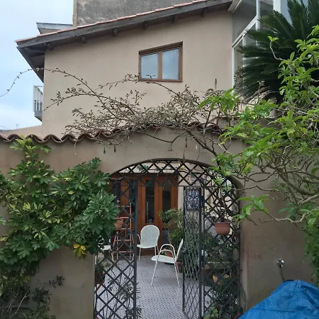 La Casa Dei Pesci Mondello